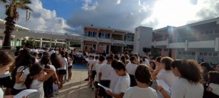 1η Οκτωβρίου 1960