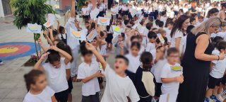 1η Οκτωβρίου 1960