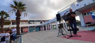 1η Οκτωβρίου 1960