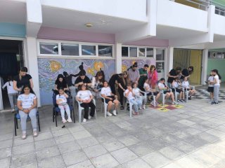 "Εθελοζούμε"