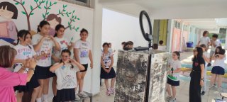 "Εθελοζούμε"