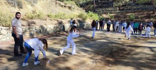 Εκπαιδευτική εκδρομή Στ' ΚΠΕ Παναγιάς 