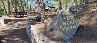 Εκπαιδευτική εκδρομή Στ' ΚΠΕ Παναγιάς 