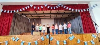 28η Οκτωβρίου 1940