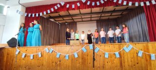 28η Οκτωβρίου 1940