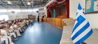 28η Οκτωβρίου 1940