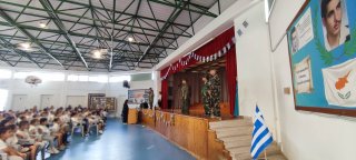 28η Οκτωβρίου 1940