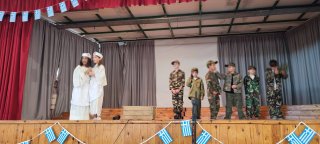 28η Οκτωβρίου 1940