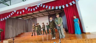 28η Οκτωβρίου 1940