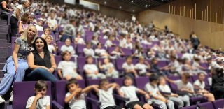 "Πού λες εσύ;"