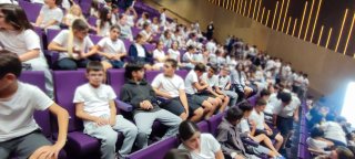 "Πού λες εσύ;"