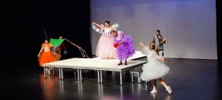 "Πού λες εσύ;"