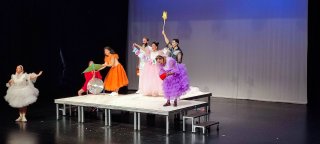 "Πού λες εσύ;"