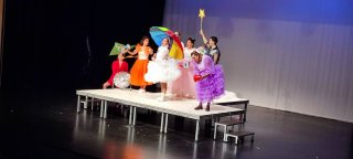 "Πού λες εσύ;"