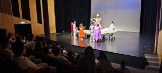 "Πού λες εσύ;"