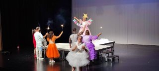 "Πού λες εσύ;"