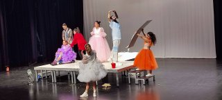 "Πού λες εσύ;"