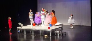 "Πού λες εσύ;"