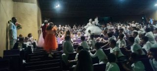 "Πού λες εσύ;"